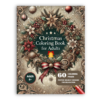 Christmas Coloring Book for Adults