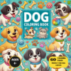 Dog Coloring Book.